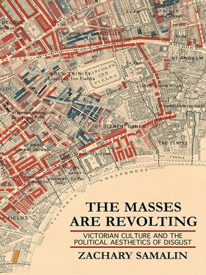 cover image of The Masses Are Revolting